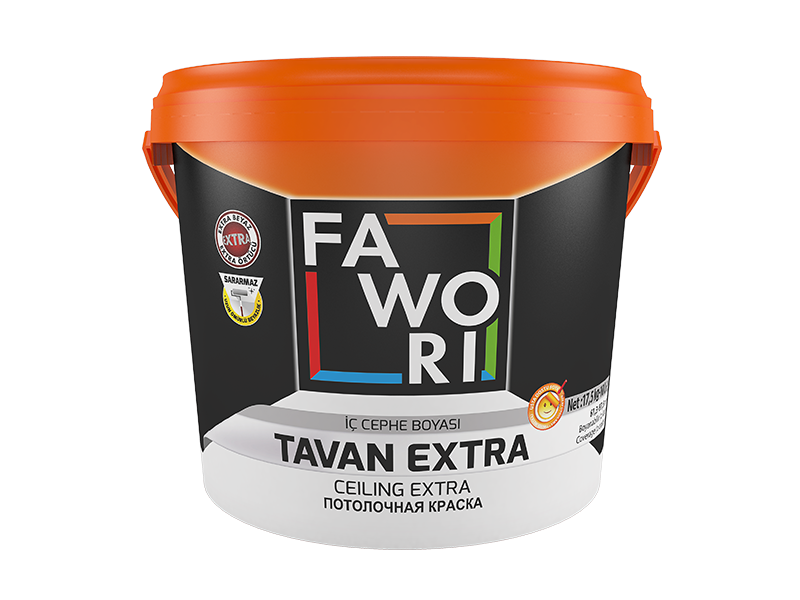 Tavan Extra