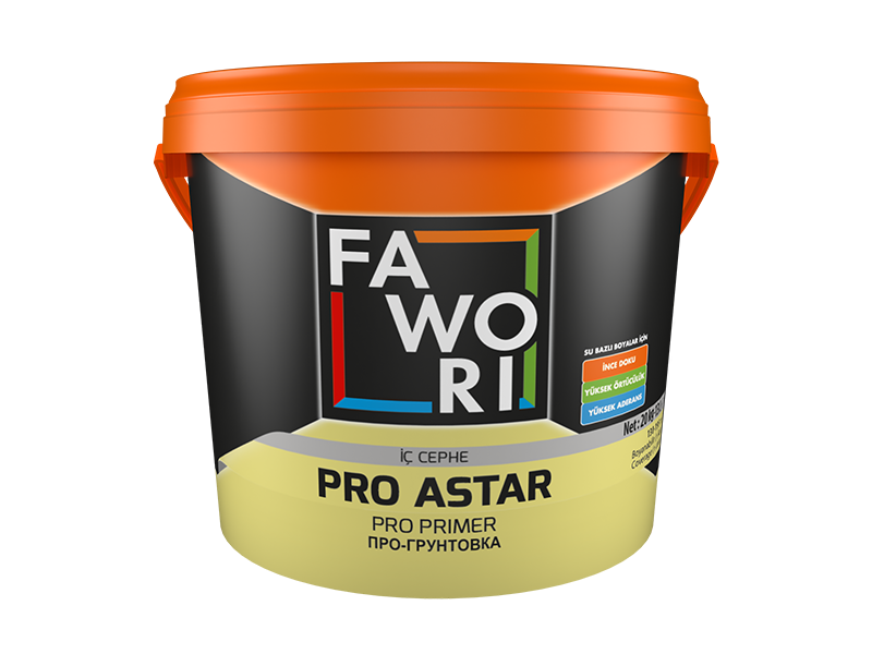 Pro Astar