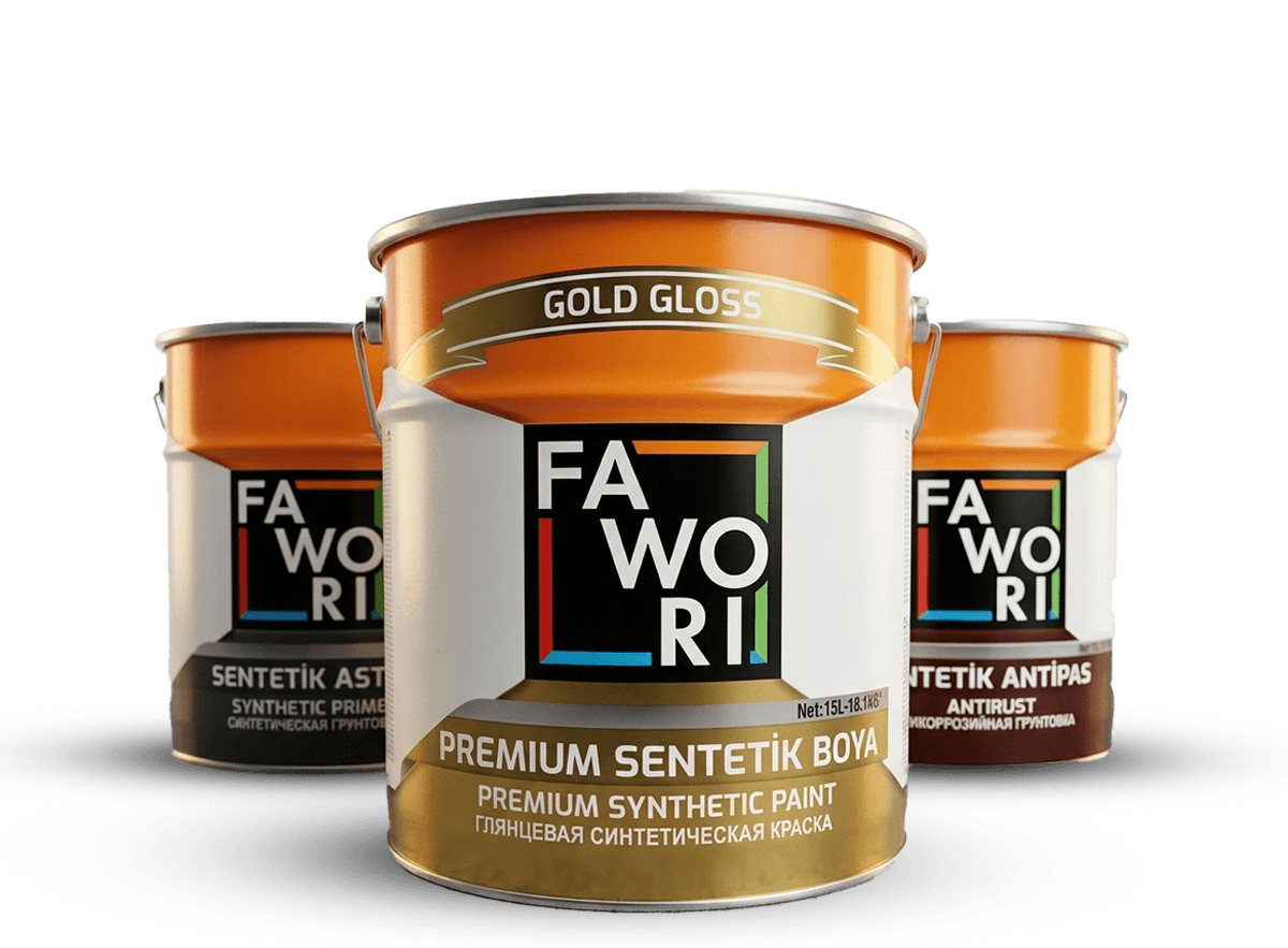 Sentetik Ürün Grubu